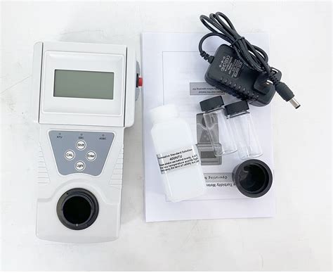 Laboratory Turbidimeter agencies|turbidity meter.